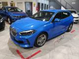 BMW 120 d 5p. Msport