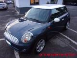 MINI Cooper D 1.6 16V Cooper D