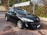 PEUGEOT 308 1.6 VTi 120CV 5p. Tecno OK NEOPATENTATI