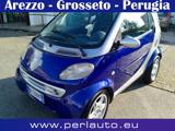 SMART ForTwo 800 smart & passion cdi (30 kW)