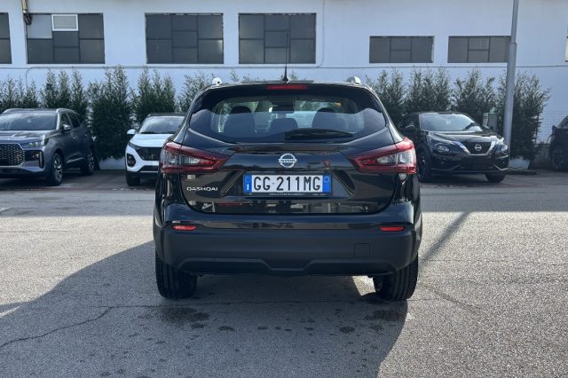 NISSAN QASHQAI 1.3 DIG-T GPL 140 CV ACENTA PREM - foto 6