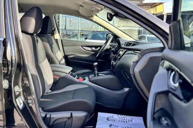 NISSAN QASHQAI 1.3 DIG-T GPL 140 CV ACENTA PREM - foto 8