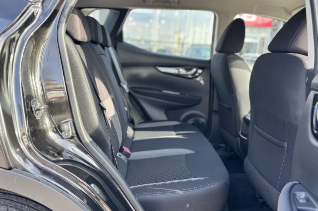 NISSAN QASHQAI 1.3 DIG-T GPL 140 CV ACENTA PREM - foto 10