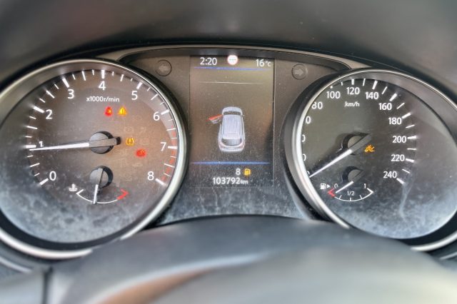 NISSAN QASHQAI 1.3 DIG-T GPL 140 CV ACENTA PREM - foto 13