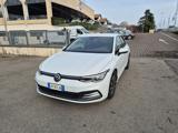 VOLKSWAGEN Golf 2.0 TDI 115 CV SCR Life