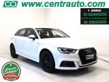 AUDI A3 SPB 35 TDI 2.0 TDI S tronic Admired S line 150CV