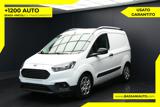 FORD Transit Courier 1.5 TDCi 100CV Van Trend PREZZO NETTO