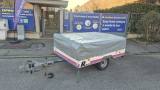 ELLEBI RACLET Carrello Tenda
