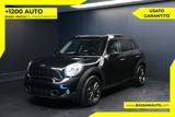 MINI Countryman Mini Cooper S Countryman