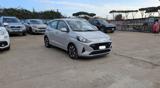 HYUNDAI i10 CONNECT LINE 1.0cc 67cv