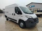 FIAT DUCATO  2.3 MJT 130 PMTM OFFICINA MOBILE
