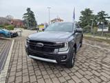 FORD Ranger 2.0 ECOBLUE aut. 205 CV DC Wildtrak 5 posti