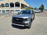 FORD Ranger 2.0 ECOBLUE aut. 205 CV DC Wildtrak 5 posti