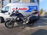 MOTO GUZZI Stelvio 1200 STELVIO 1200 4V