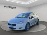 FIAT Grande Punto 1.2 5 porte S&S Actual