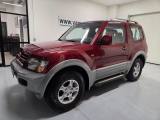 MITSUBISHI Pajero 3.2 16V DI-D UNICOPROPIETARIO