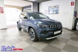 JEEP Compass 1.3 Turbo T4 190 CV PHEV AT6 4xe Limited