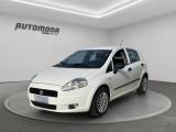 FIAT Grande Punto 1.2 5 porte S&S Actual