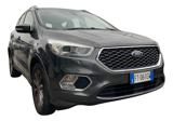FORD Kuga 2.0 TDCI 180 CV S&S 4WD Vignale