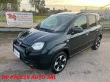 FIAT Panda Cross 1.0 FireFly S&S Hybrid