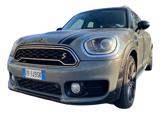 MINI Countryman 1.5 Cooper SE Plug In Countryman ALL4 Automatica