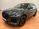 JAGUAR F-Pace 2.0 D 163 CV AWD aut. SE