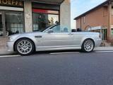 BMW M3 CABRIO 3.2 E46 *ISCRITTA ASI* *TAGLIANDATA*
