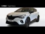 RENAULT Captur 1.6 E-Tech full hybrid Rive Gauche 145cv auto