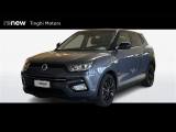 SSANGYONG Tivoli 1.6 e-XGi Dream 2WD