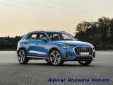 AUDI Q3 45 TFSI quattro S tronic Business sport