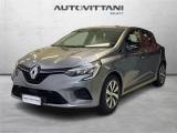 RENAULT Clio 1.6 E-Tech full hybrid Equilibre 145cv auto