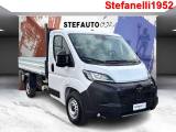 PEUGEOT Boxer 435 cab L2 2.2 bluehdi 140cv S&S