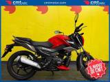 OTHERS-ANDERE OTHERS-ANDERE TVS Motor Raider 125 Garantita e Finanziabile