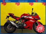 OTHERS-ANDERE OTHERS-ANDERE TVS Motor RR 310 Garantita e Finanziabile