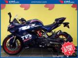 OTHERS-ANDERE OTHERS-ANDERE TVS Motor RR 310 Plus Garantita e Finanziabile
