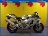 HONDA CBR 900 RR Finanziabile - Grigio scuro - 66192