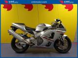 HONDA CBR 900 RR Finanziabile - Grigio scuro - 66192