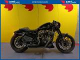 HARLEY-DAVIDSON Other XL 1200 CX Roadster Garantita e Finanziabile