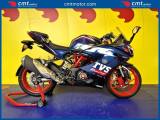 OTHERS-ANDERE OTHERS-ANDERE TVS Motor RR 310 Plus Garantita e Finanziabile