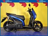 SEAT MO ' eSCOOTER 125 Finanziabile - BLU ELETTRICO - 3927