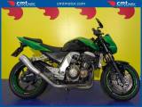 KAWASAKI Z 750 Garantita e Finanziabile