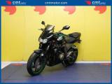 KAWASAKI Z 750 Garantita e Finanziabile