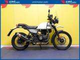 ROYAL ENFIELD Himalayan 400 Garantita e Finanziabile