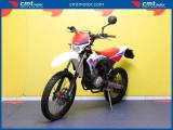 FANTIC MOTOR Enduro 125 Garantita e Finanziabile