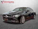 MERCEDES-BENZ CLA 200 d Automatic Sport