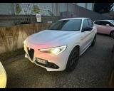 ALFA ROMEO Stelvio 2.2 Turbodiesel 210 CV AT8 Q4 Veloce