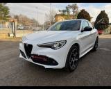 ALFA ROMEO Stelvio 2.2 Turbodiesel 210 CV AT8 Q4 Veloce