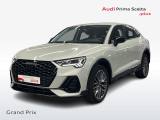 AUDI Q3 SPB 35 TDI S tronic S line edition