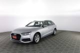 AUDI A4 A4 Avant 35 TDI/163 CV S tronic