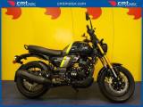 OTHERS-ANDERE OTHERS-ANDERE TVS Motor Ronin 250 Garantita e Finanziabile
